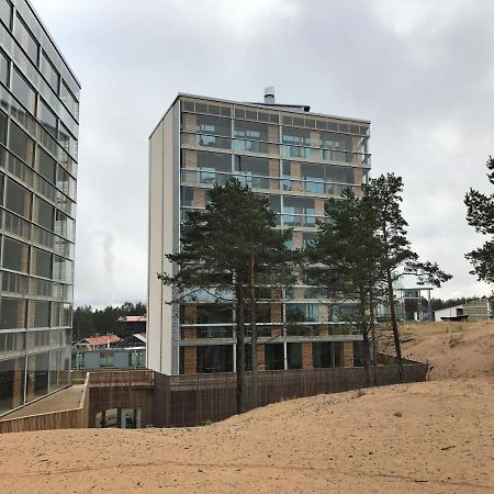 Herrain Hiekat Kalajoki Exterior foto