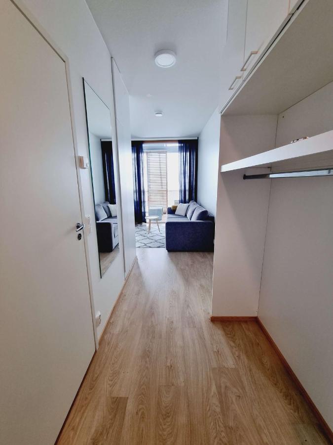 Herrain Hiekat Kalajoki Exterior foto